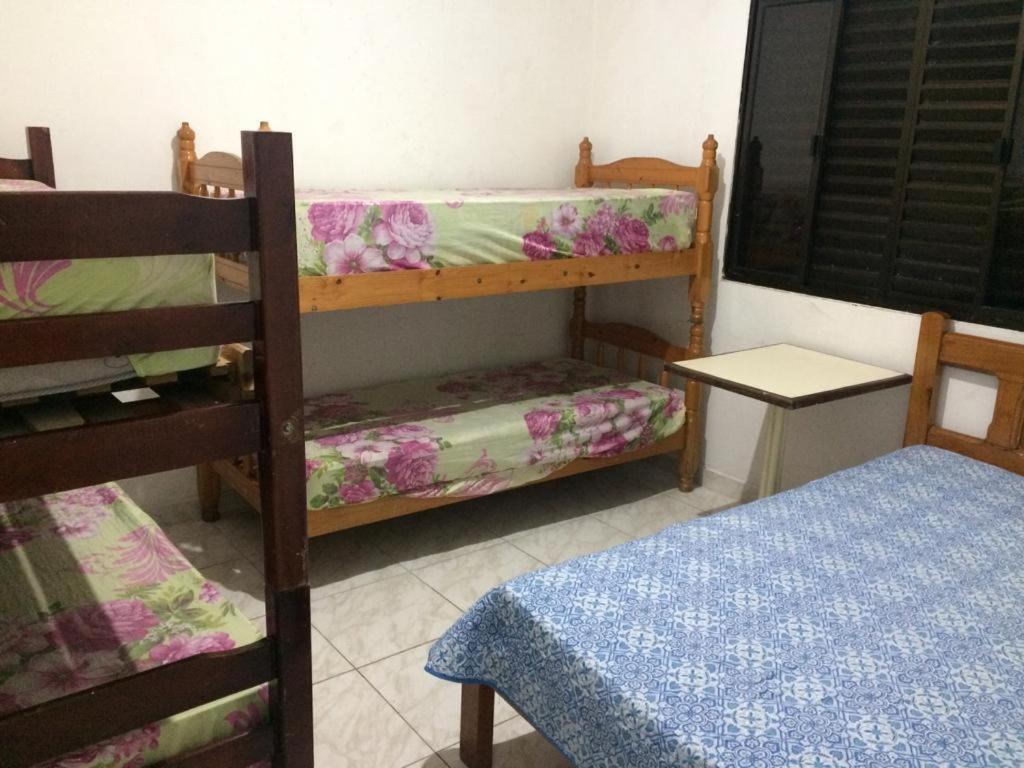 Otima Casa Com Piscina Em Praia Grande Villa São Paulo Buitenkant foto