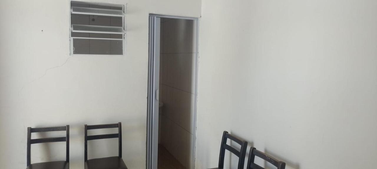 Otima Casa Com Piscina Em Praia Grande Villa São Paulo Buitenkant foto