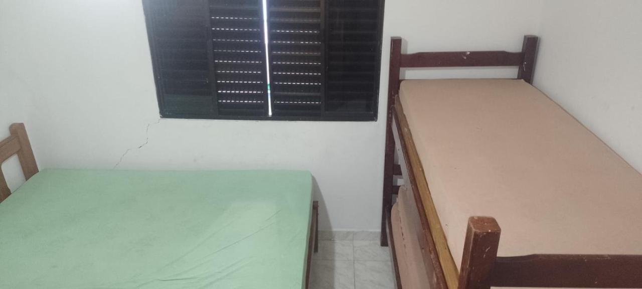 Otima Casa Com Piscina Em Praia Grande Villa São Paulo Buitenkant foto
